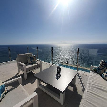Bayview Hills - Balcon Del Mediterraneo Torrox Eksteriør billede