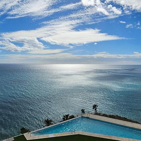 Bayview Hills - Balcon Del Mediterraneo Torrox Eksteriør billede