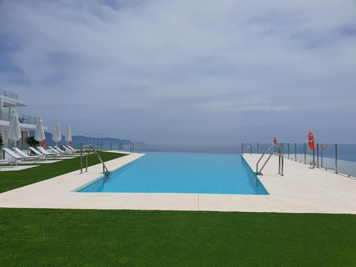 Bayview Hills - Balcon Del Mediterraneo Torrox Eksteriør billede