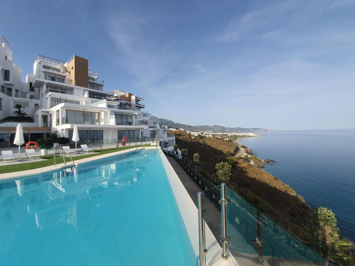 Bayview Hills - Balcon Del Mediterraneo Torrox Eksteriør billede