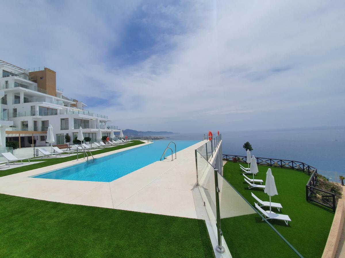 Bayview Hills - Balcon Del Mediterraneo Torrox Eksteriør billede