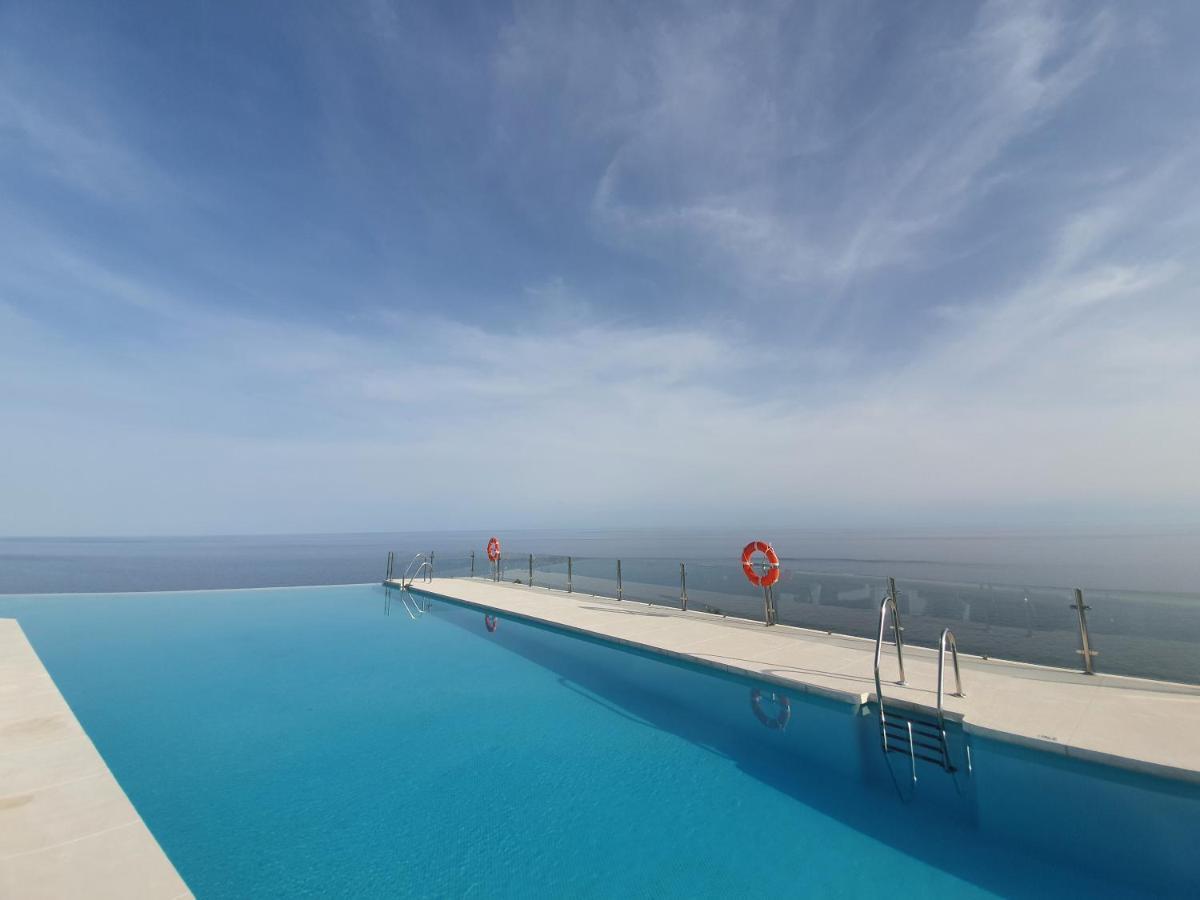 Bayview Hills - Balcon Del Mediterraneo Torrox Eksteriør billede