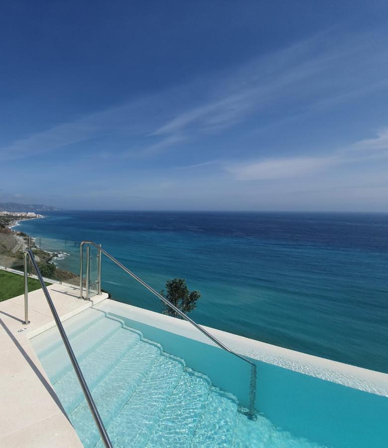Bayview Hills - Balcon Del Mediterraneo Torrox Eksteriør billede