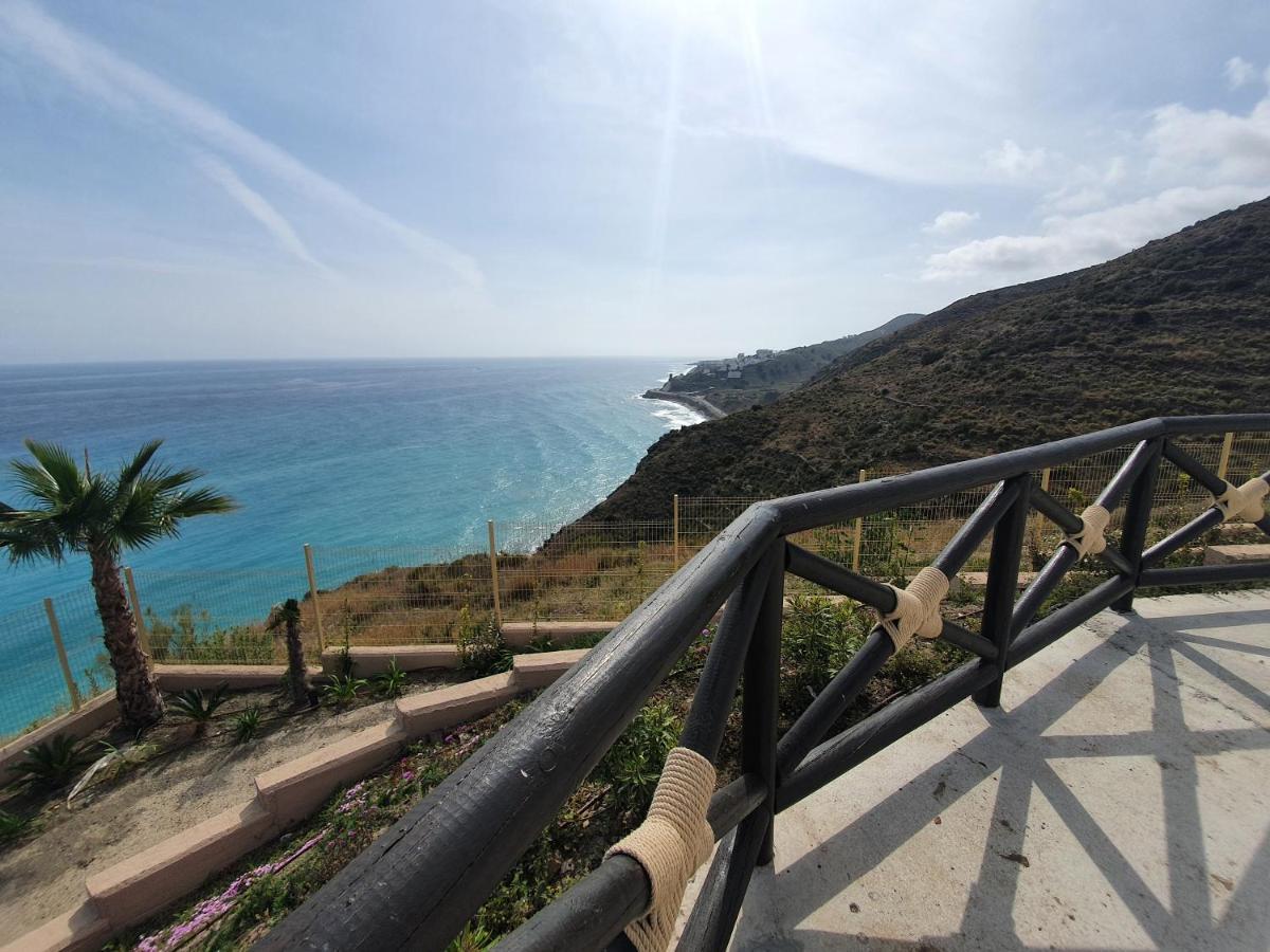 Bayview Hills - Balcon Del Mediterraneo Torrox Eksteriør billede