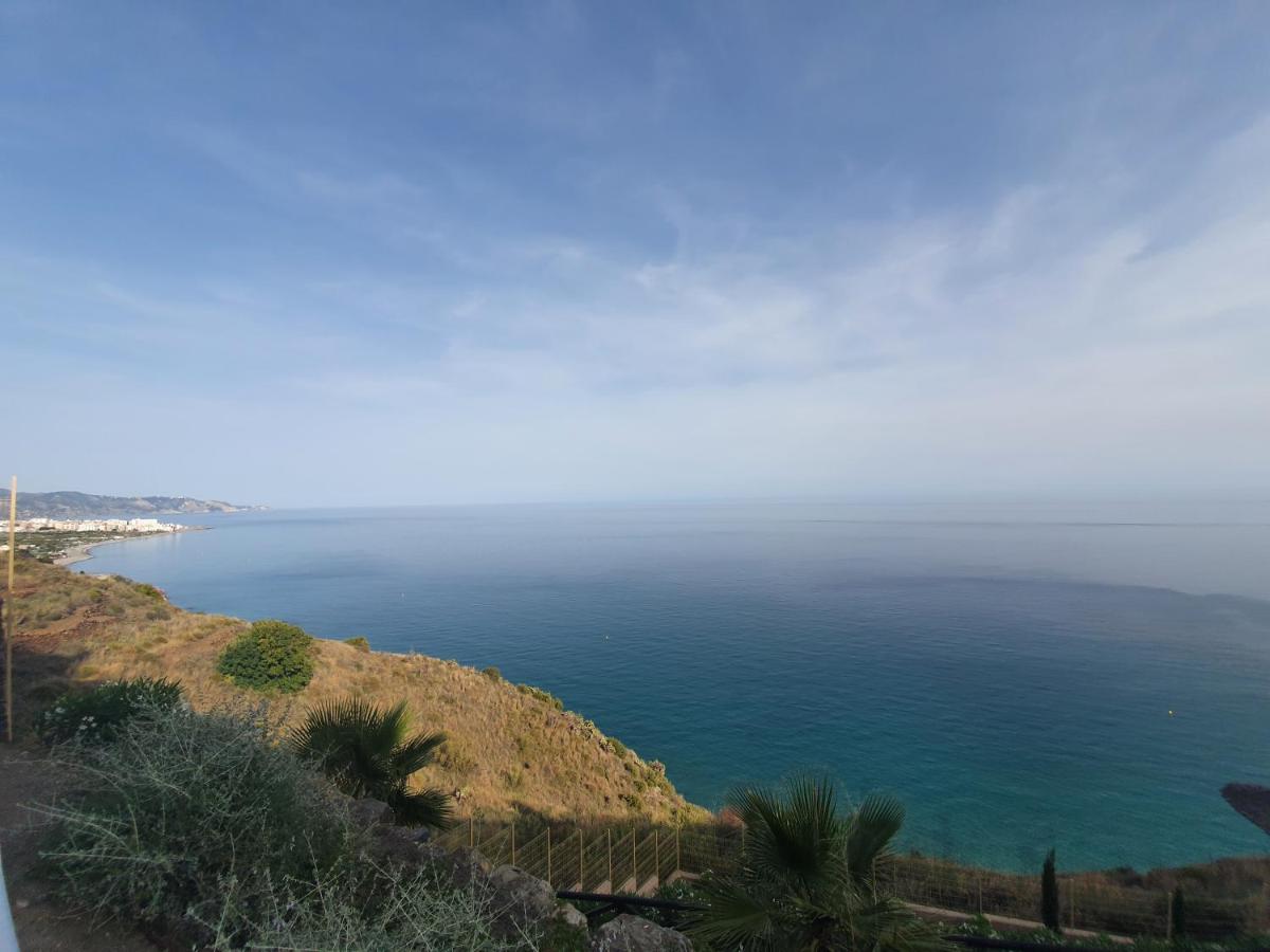 Bayview Hills - Balcon Del Mediterraneo Torrox Eksteriør billede