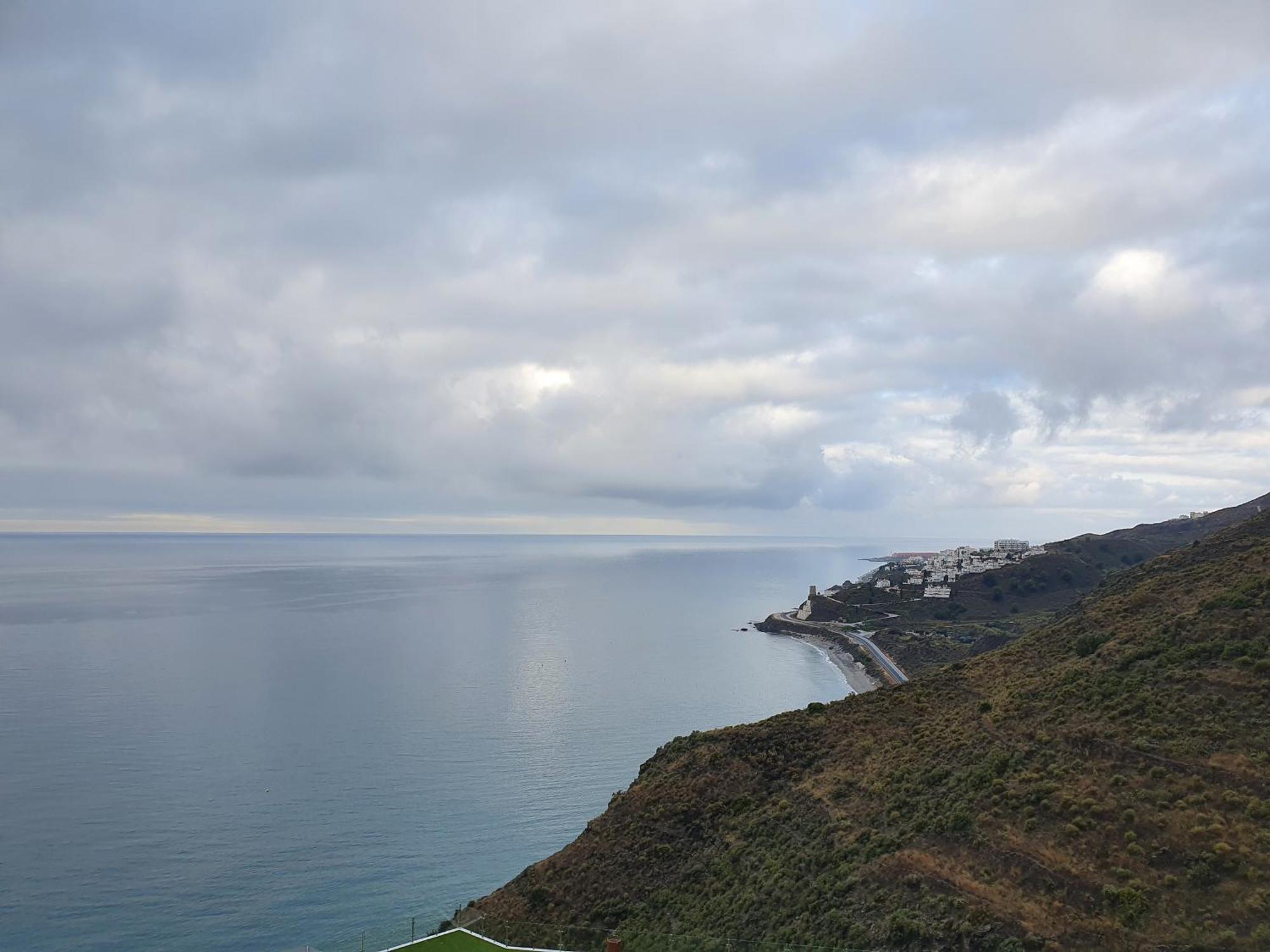 Bayview Hills - Balcon Del Mediterraneo Torrox Eksteriør billede