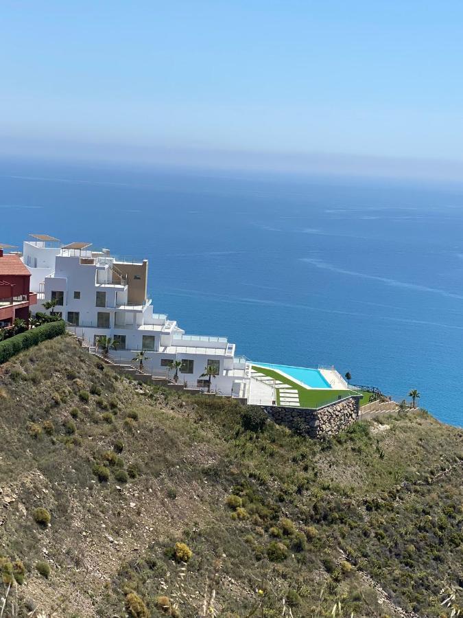 Bayview Hills - Balcon Del Mediterraneo Torrox Eksteriør billede