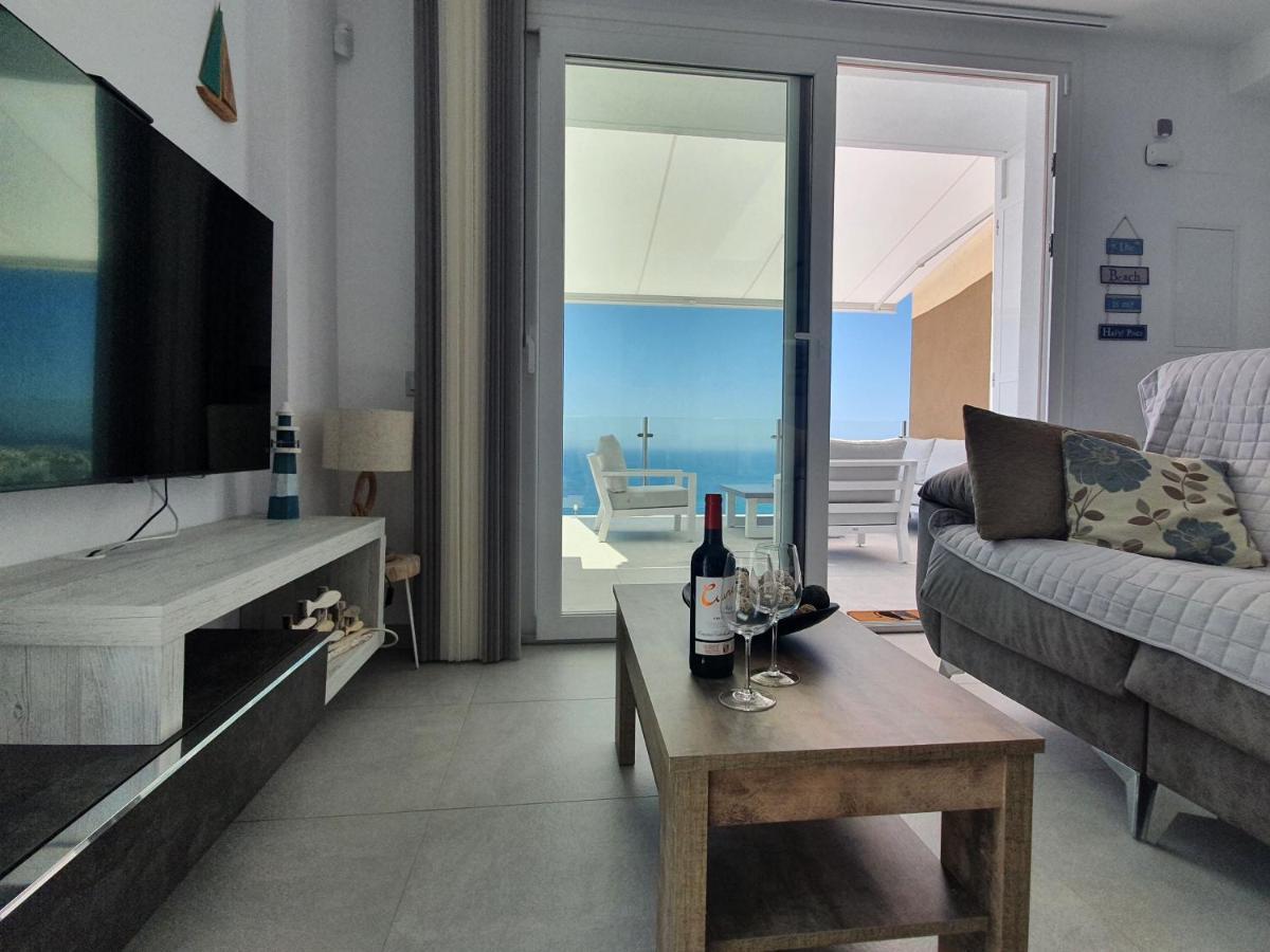 Bayview Hills - Balcon Del Mediterraneo Torrox Eksteriør billede