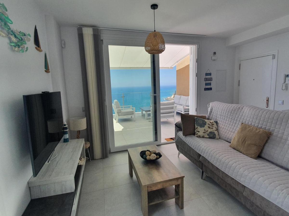 Bayview Hills - Balcon Del Mediterraneo Torrox Eksteriør billede