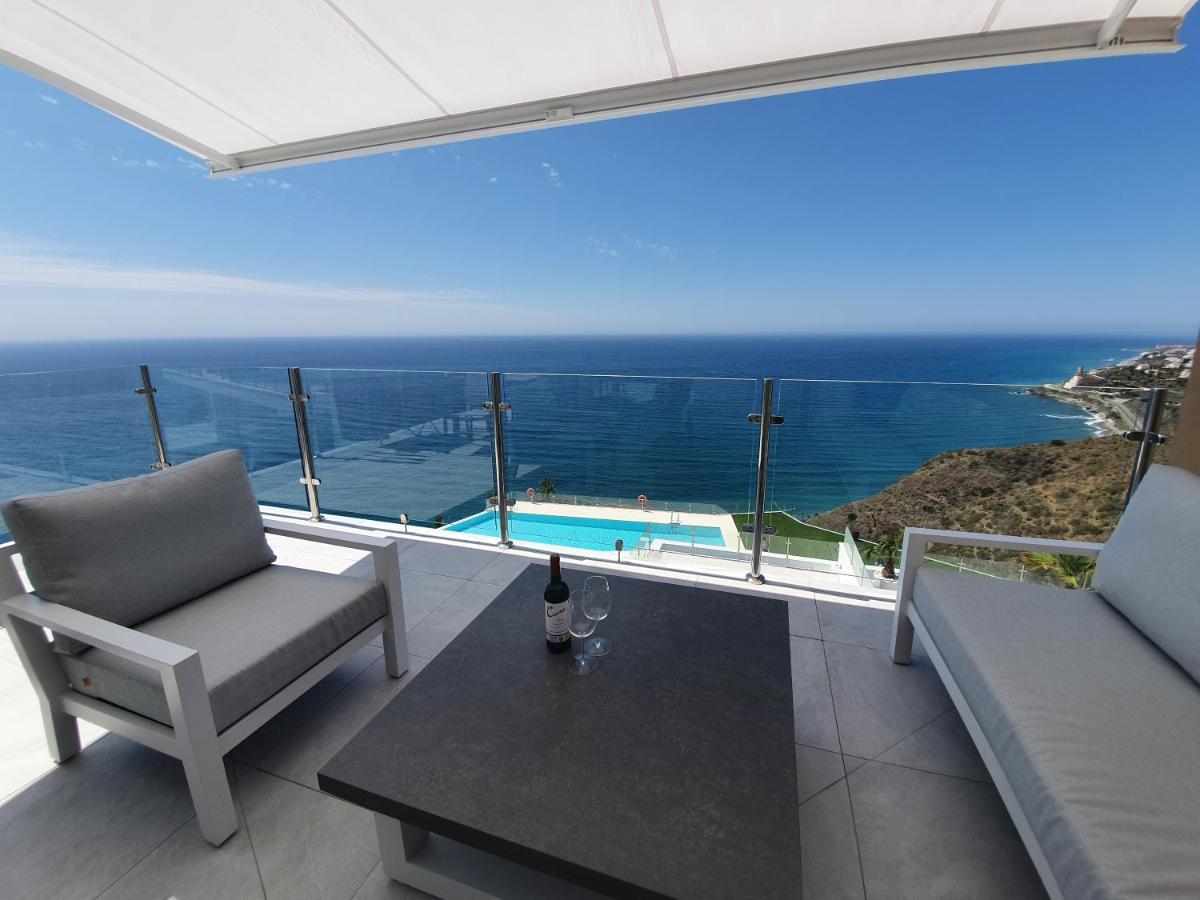 Bayview Hills - Balcon Del Mediterraneo Torrox Eksteriør billede