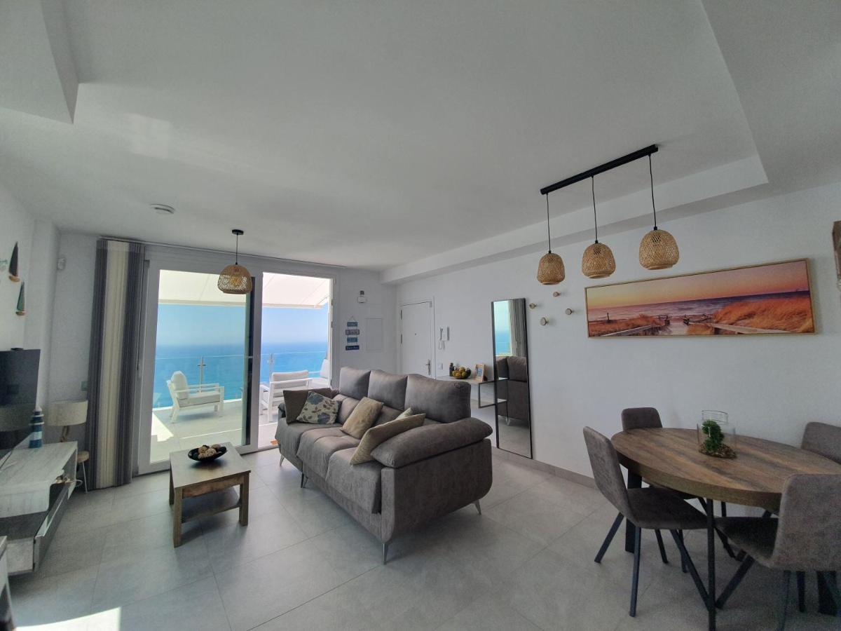 Bayview Hills - Balcon Del Mediterraneo Torrox Eksteriør billede