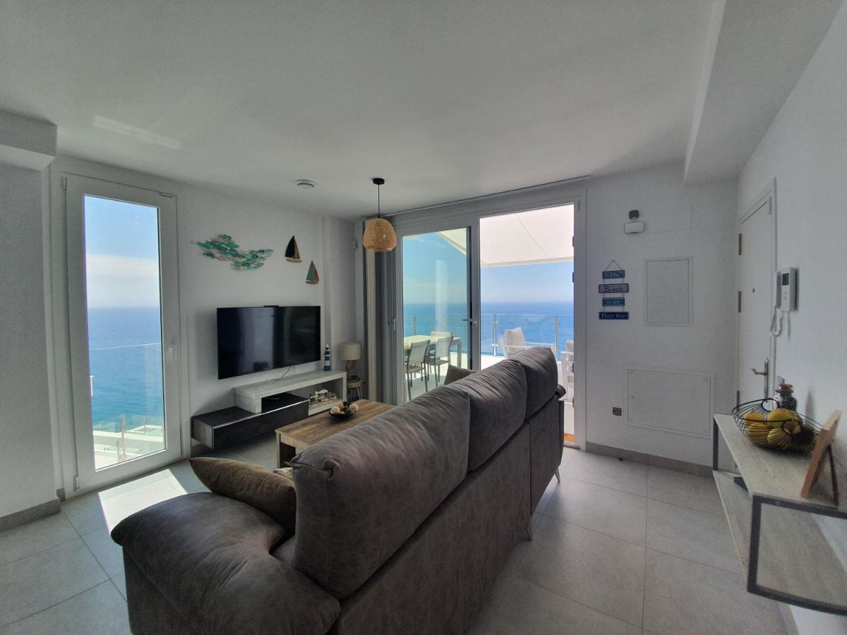 Bayview Hills - Balcon Del Mediterraneo Torrox Eksteriør billede