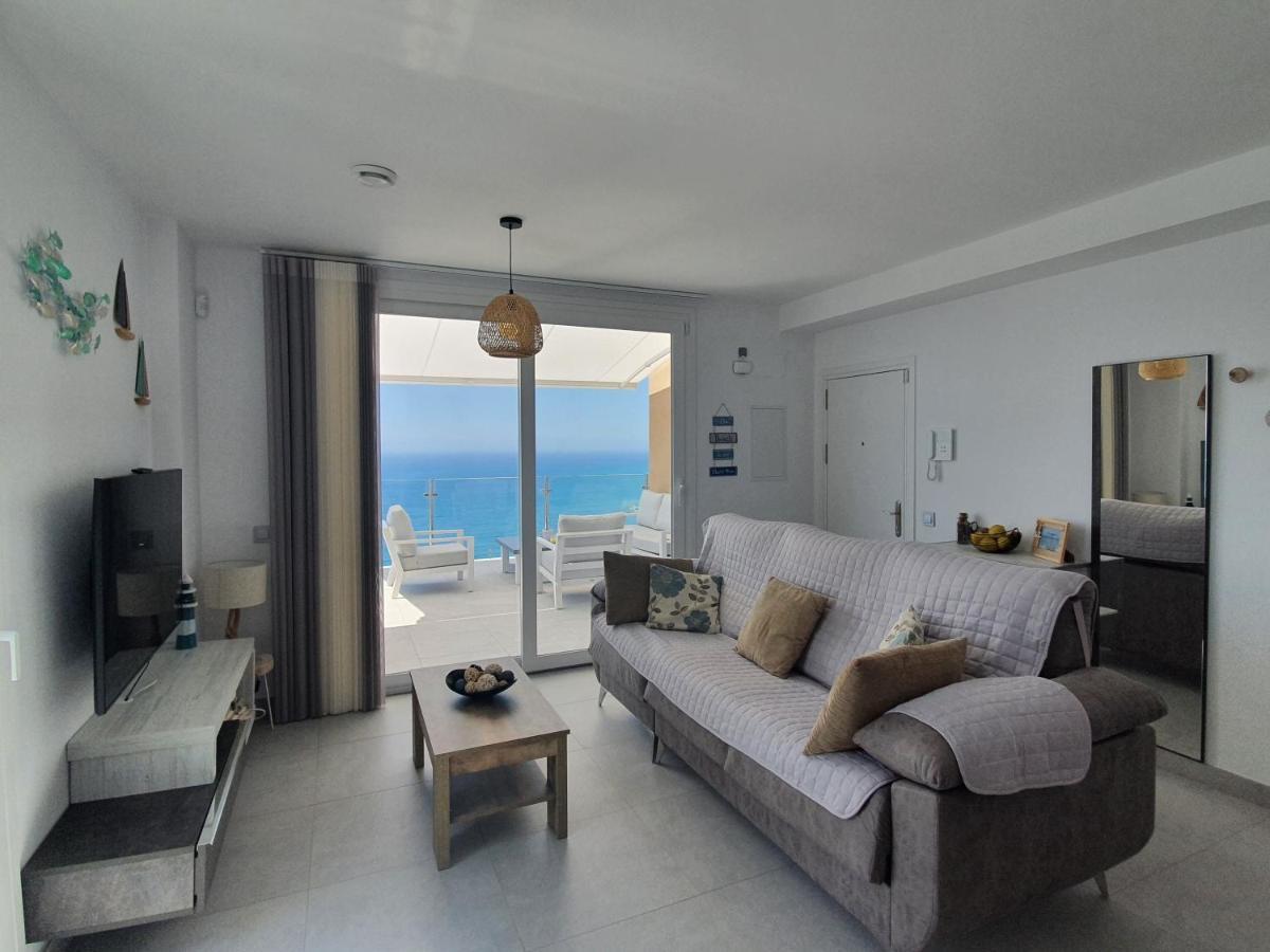 Bayview Hills - Balcon Del Mediterraneo Torrox Eksteriør billede