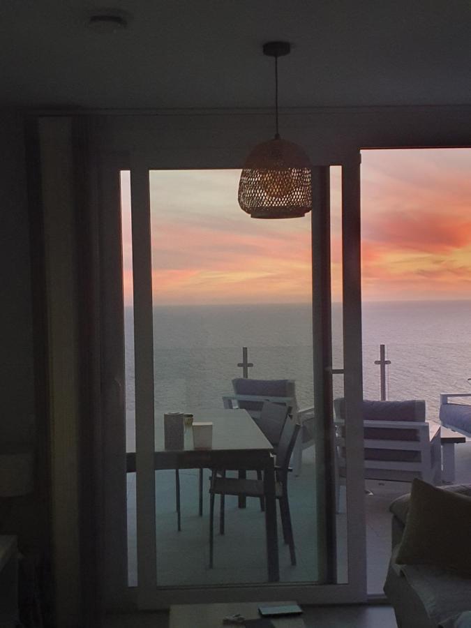 Bayview Hills - Balcon Del Mediterraneo Torrox Eksteriør billede