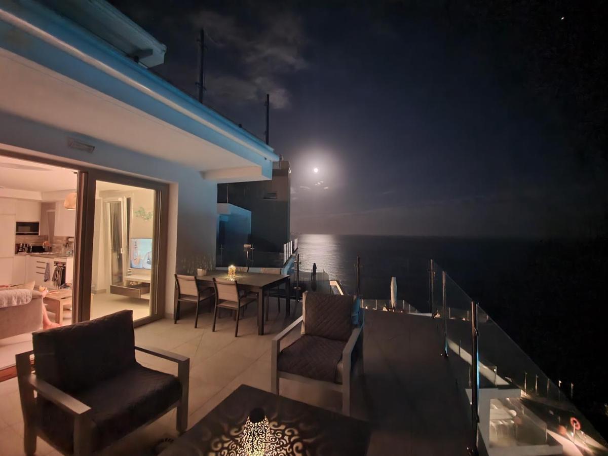 Bayview Hills - Balcon Del Mediterraneo Torrox Eksteriør billede