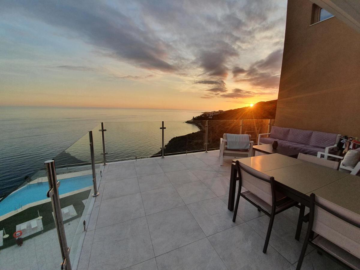 Bayview Hills - Balcon Del Mediterraneo Torrox Eksteriør billede