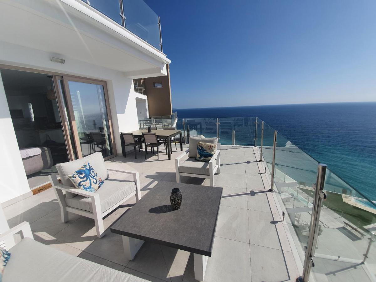 Bayview Hills - Balcon Del Mediterraneo Torrox Eksteriør billede