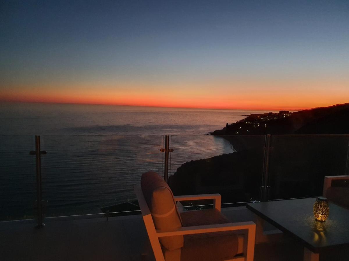 Bayview Hills - Balcon Del Mediterraneo Torrox Eksteriør billede