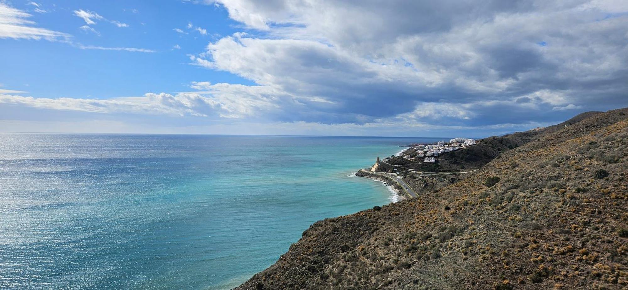 Bayview Hills - Balcon Del Mediterraneo Torrox Eksteriør billede